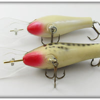 Poe's Bass & Blue Scale Crankbait Pair