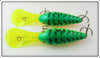 Rapala Green Crawdad Down Deep Pair