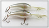 Rapala Natural Finish Down Deep Pair