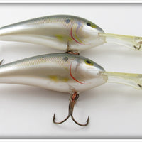Rapala Natural Finish Down Deep Pair