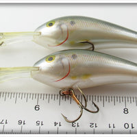 Rapala Natural Finish Down Deep Pair
