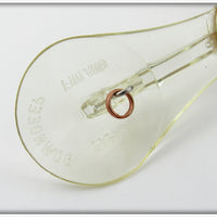 Rapala Natural Finish Down Deep Pair