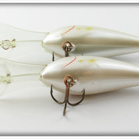 Rapala Natural Finish Down Deep Pair
