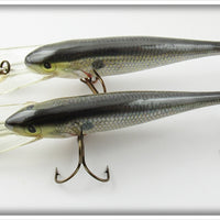 Rapala Natural Finish Deep Runner Pair
