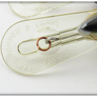 Rapala Natural Finish Deep Runner Pair