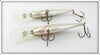 Rapala Natural Finish Deep Runner Pair