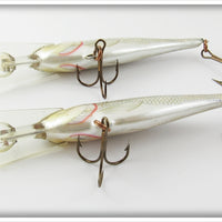 Rapala Natural Finish Deep Runner Pair