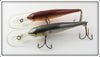 Rapala Natural Finish Deep Runner Pair