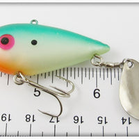 Mann's Green & White Super George In Box