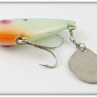 Mann's Green & White Super George In Box