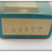 Mann's Green & White Super George In Box