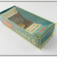 Mann's Green & White Super George In Box