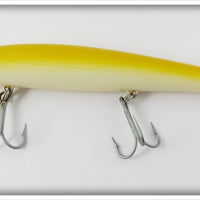 Unknown Yellow Bomber Long A Type