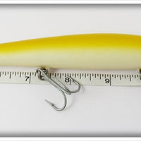 Unknown Yellow Bomber Long A Type