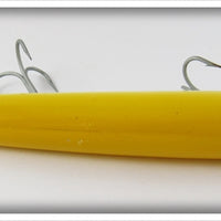 Unknown Yellow Bomber Long A Type