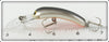 Bagley Black On White Shad Smoo