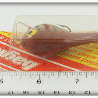 Bagley Dark Crayfish ET On Card