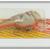 Bagley Dark Crayfish ET On Card