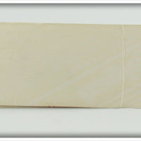 Bagley Dark Crayfish ET On Card