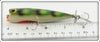Bagley Green Frog Chug O Lure