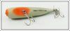 Bagley Green Frog Chug O Lure