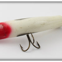 Kautzky Red & White Lazy Ike 3