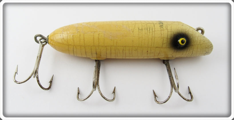 South Bend Luminous Bass Oreno