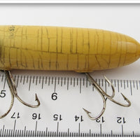 South Bend Luminous Bass Oreno