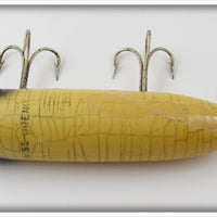 South Bend Luminous Bass Oreno