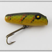 South Bend Perch Fly Oreno