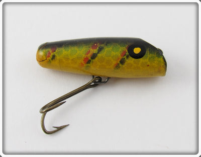 South Bend Perch Fly Oreno