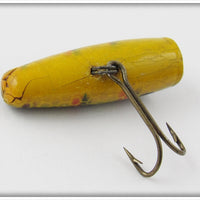 South Bend Perch Fly Oreno