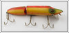Heddon Rainbow Jointed Vamp