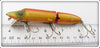 Heddon Rainbow Jointed Vamp