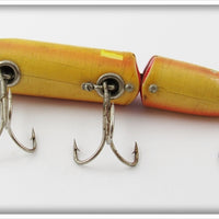 Heddon Rainbow Jointed Vamp