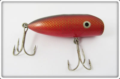 Unknown Possibly Paw Paw Red Gold Scale Babe Oreno Type