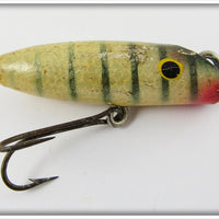 Horrocks & Ibbotson Flyrod Minnow