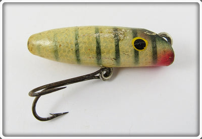 Horrocks & Ibbotson Flyrod Minnow
