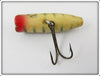 Horrocks & Ibbotson Flyrod Minnow
