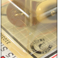 Lucky Strike Bait Works Ltd Strawberry Jointed Pikie On Card