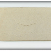 Lucky Strike Bait Works Ltd Strawberry Jointed Pikie On Card