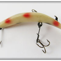 Helin Luminous T4 LUM Flatfish In Correct Box