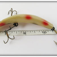 Helin Luminous T4 LUM Flatfish In Correct Box