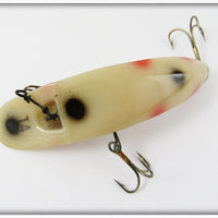 Helin Luminous T4 LUM Flatfish In Correct Box