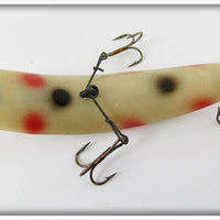 Helin Luminous T4 LUM Flatfish In Correct Box