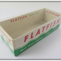 Helin Luminous T4 LUM Flatfish In Correct Box