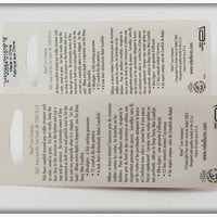 Rebel Brown Wee Crawfish Pair On Cards