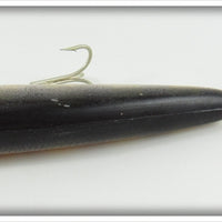 Rebel Naturalized Perch Windcheater Popper