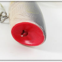 Rebel Naturalized Perch Windcheater Popper