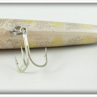 Rebel Naturalized Perch Windcheater Popper